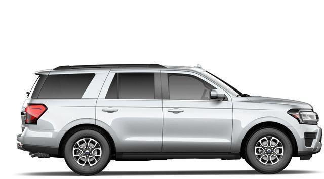 new 2024 Ford Expedition car, priced at $53,087