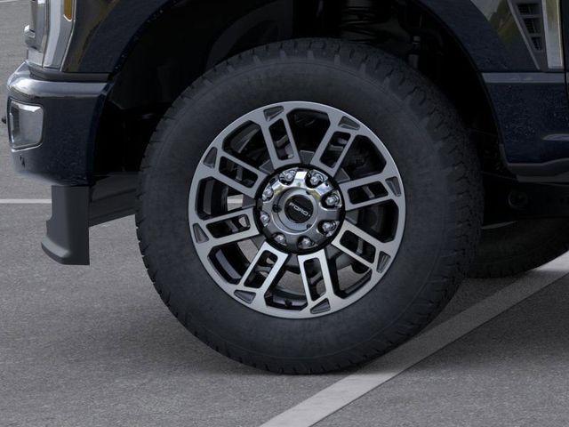new 2026 Ford F-250 car, priced at $97,875