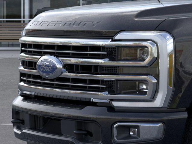 new 2026 Ford F-250 car, priced at $97,875