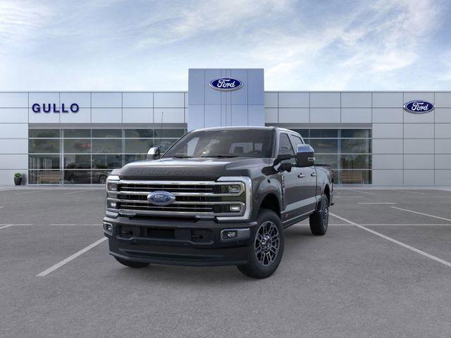 new 2026 Ford F-250 car, priced at $97,875