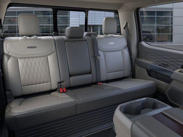 new 2026 Ford F-250 car, priced at $97,875