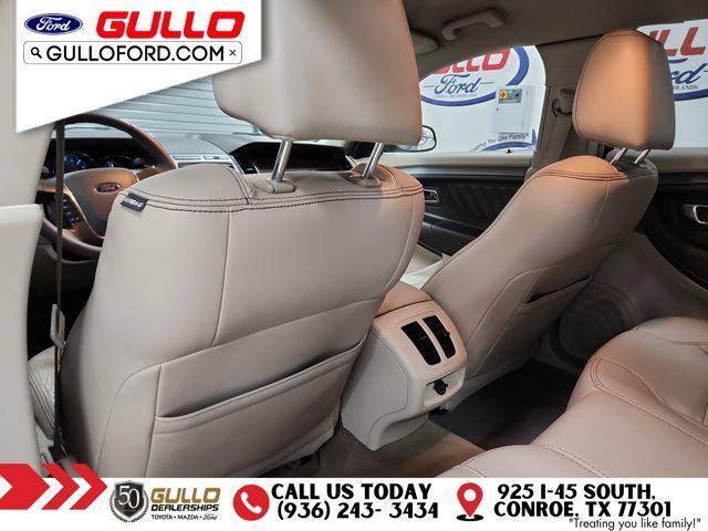 used 2012 Ford Taurus car, priced at $6,600