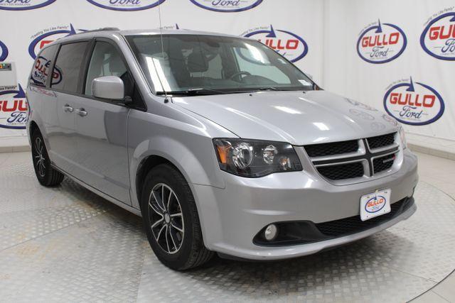 used 2018 Dodge Grand Caravan car, priced at $9,644