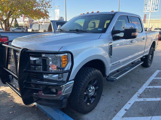 used 2017 Ford F-250 car, priced at $41,991