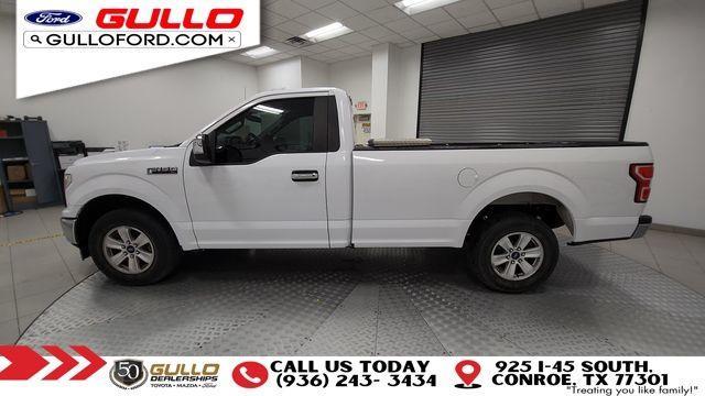 used 2019 Ford F-150 car, priced at $22,888