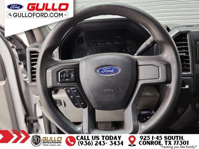 used 2019 Ford F-150 car, priced at $22,888