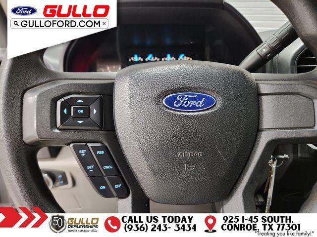 used 2019 Ford F-150 car, priced at $22,888