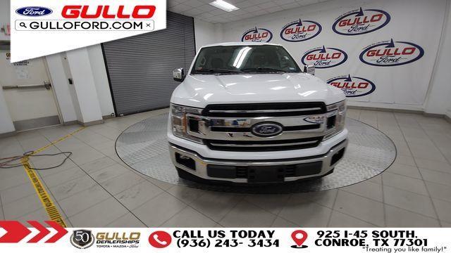 used 2019 Ford F-150 car, priced at $22,888