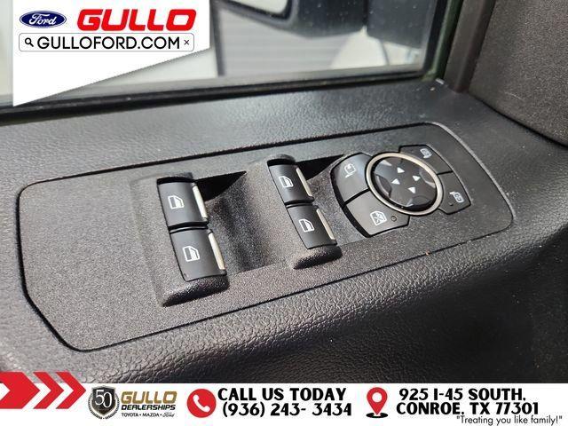used 2018 Ford F-150 car, priced at $35,995