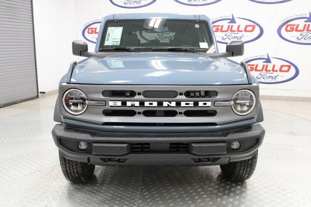 new 2024 Ford Bronco car, priced at $43,497