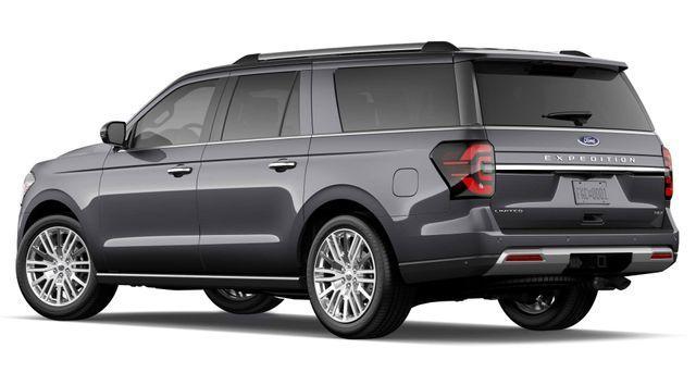 new 2024 Ford Expedition Max car, priced at $67,074