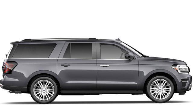 new 2024 Ford Expedition Max car, priced at $67,074