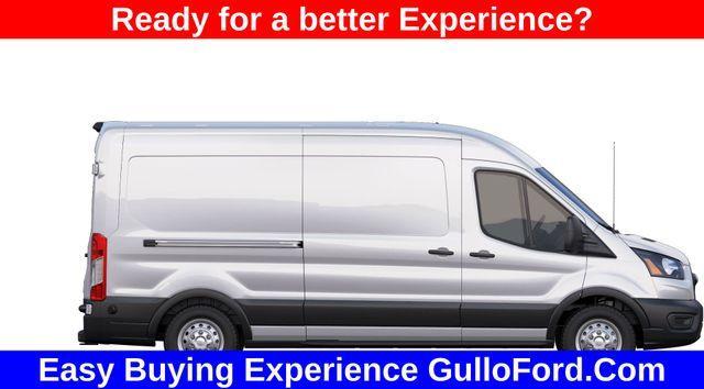 new 2024 Ford Transit-250 car, priced at $49,474