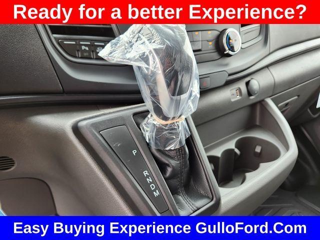 new 2024 Ford Transit-250 car, priced at $54,040