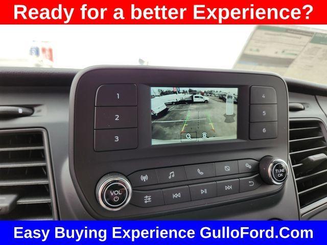 new 2024 Ford Transit-250 car, priced at $54,040