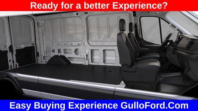 new 2024 Ford Transit-250 car, priced at $49,474