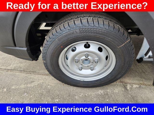 new 2024 Ford Transit-250 car, priced at $54,040