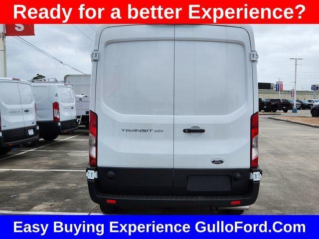 new 2024 Ford Transit-250 car, priced at $54,040