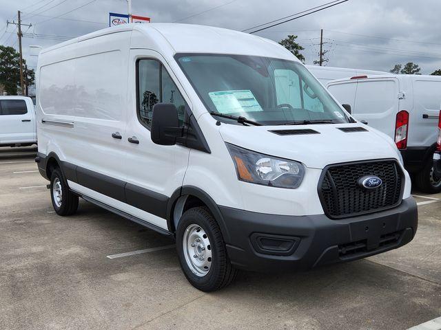 new 2024 Ford Transit-250 car, priced at $54,040