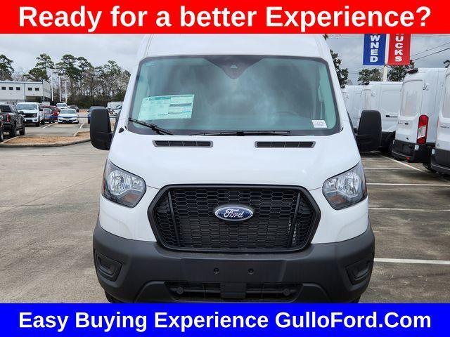 new 2024 Ford Transit-250 car, priced at $54,040