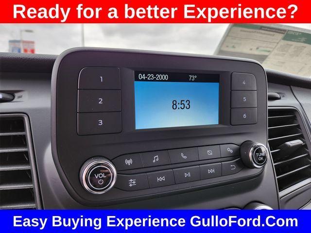 new 2024 Ford Transit-250 car, priced at $54,040