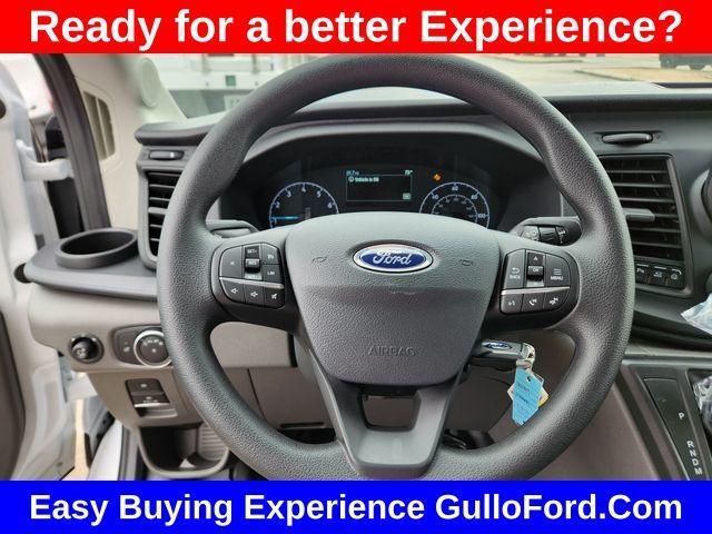 new 2024 Ford Transit-250 car, priced at $54,040