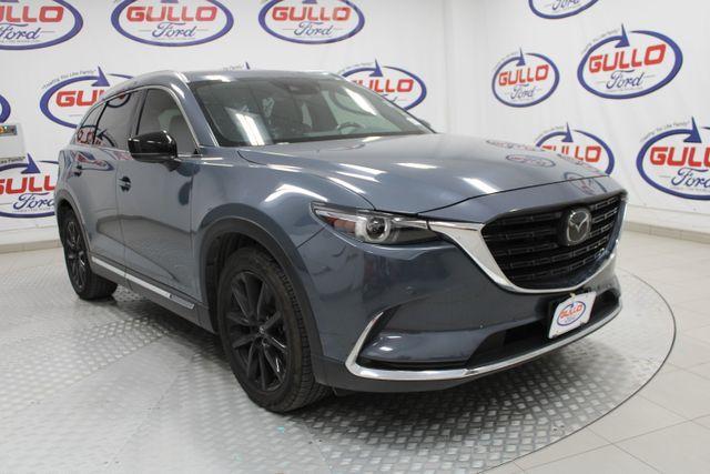 used 2022 Mazda CX-9 car, priced at $27,591