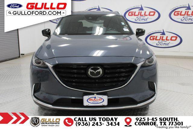 used 2022 Mazda CX-9 car, priced at $27,591