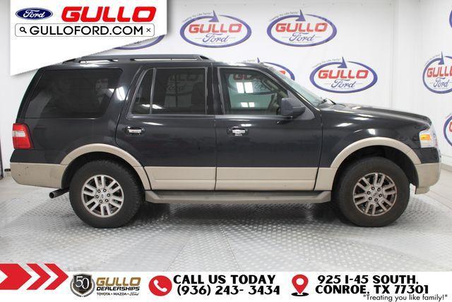 used 2012 Ford Expedition car, priced at $7,888