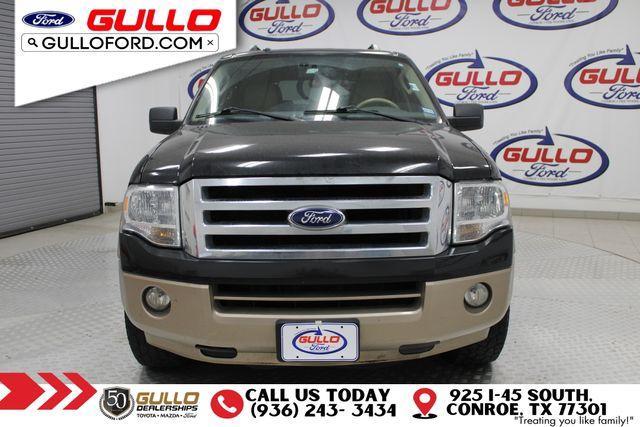 used 2012 Ford Expedition car, priced at $7,888