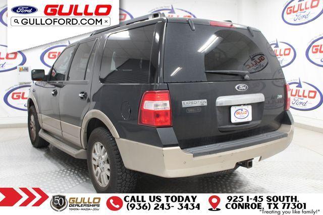 used 2012 Ford Expedition car, priced at $7,888