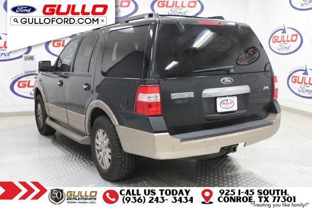 used 2012 Ford Expedition car, priced at $7,888