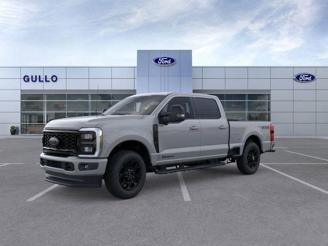 new 2026 Ford F-250 car, priced at $77,203