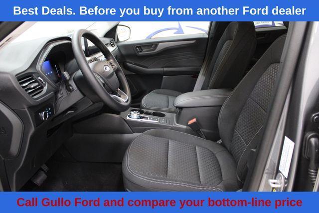 new 2025 Ford Escape car, priced at $26,862