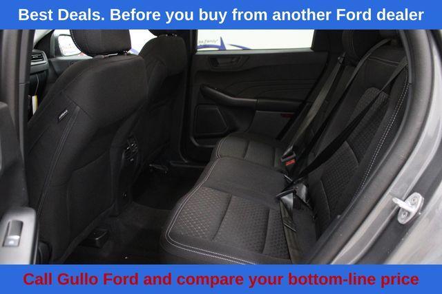 new 2025 Ford Escape car, priced at $26,862