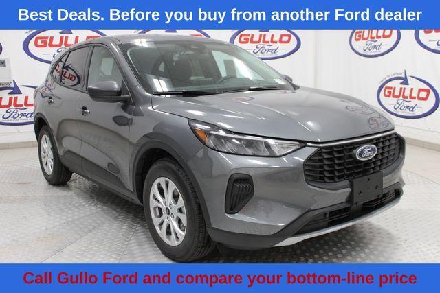 new 2025 Ford Escape car, priced at $26,862