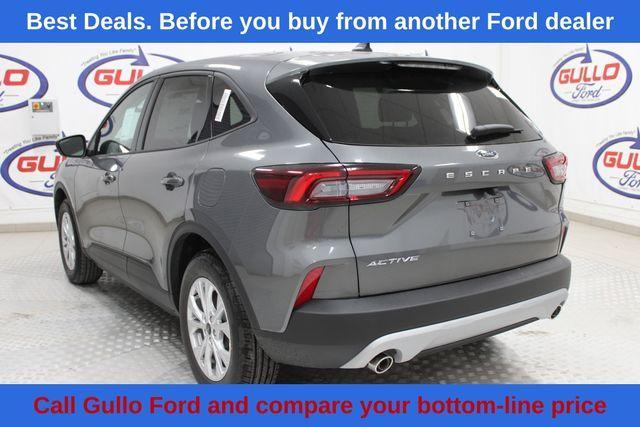 new 2025 Ford Escape car, priced at $26,862