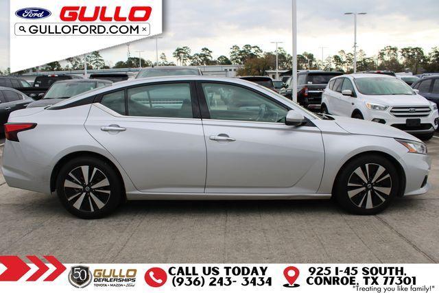 used 2019 Nissan Altima car, priced at $15,900