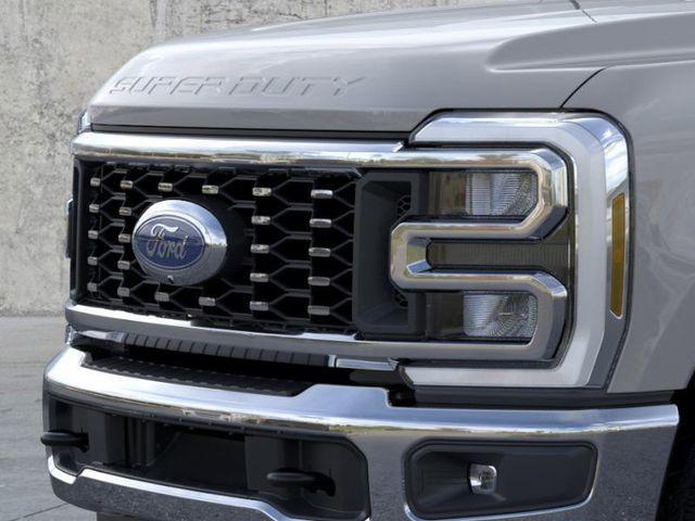 new 2026 Ford F-350 car, priced at $81,613