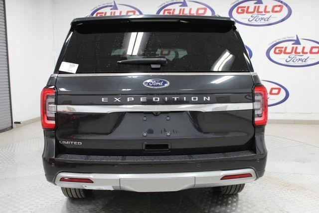 new 2024 Ford Expedition car, priced at $67,122