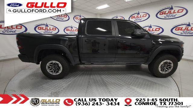 used 2023 Ram 1500 car, priced at $79,995