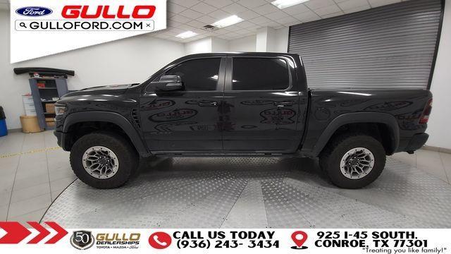 used 2023 Ram 1500 car, priced at $84,145