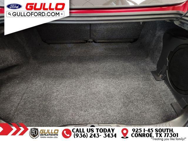 used 2020 Ford Shelby GT500 car, priced at $88,591