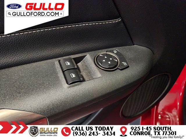 used 2020 Ford Shelby GT500 car, priced at $88,591