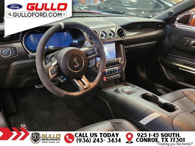 used 2020 Ford Shelby GT500 car, priced at $88,591