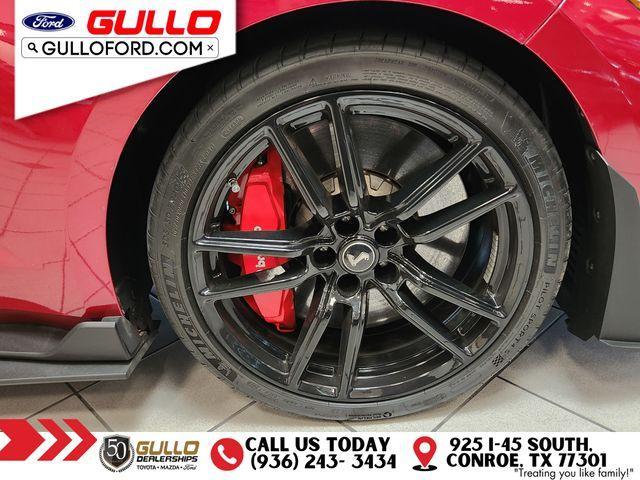 used 2020 Ford Shelby GT500 car, priced at $88,591