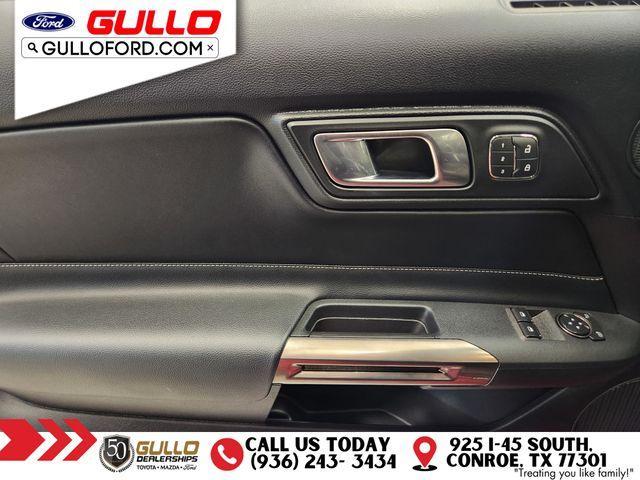 used 2020 Ford Shelby GT500 car, priced at $88,591