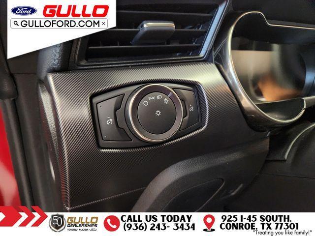 used 2020 Ford Shelby GT500 car, priced at $88,591