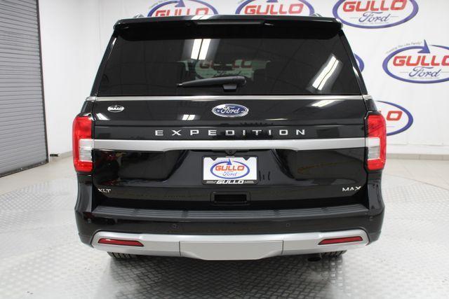 new 2024 Ford Expedition Max car, priced at $64,340