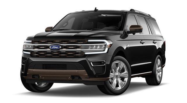 new 2024 Ford Expedition car, priced at $78,780